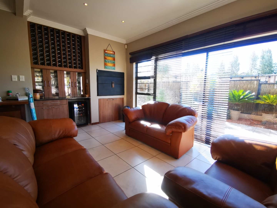 3 Bedroom Property for Sale in Shellyvale Free State